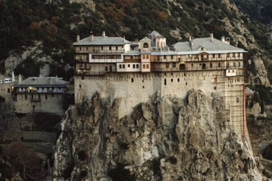 Το Άγιον Όρος: Η αθέατη πνευματική καρδιά της Ορθοδοξίας