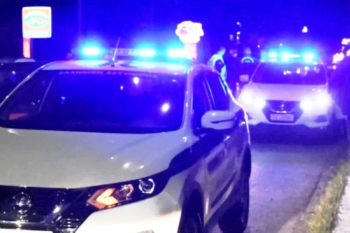 Νέο έγκλημα στον Άγιο Παντελεήμονα: Υπόθεση δολοφονίας 35χρονου ερευνούν οι αρχές