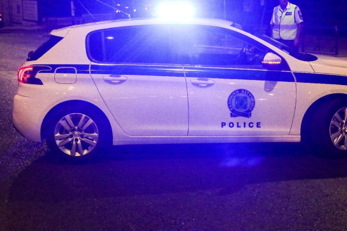 Ανήλικη στο νοσοκομείο μετά από επεισόδιο στη Θεσσαλονίκη