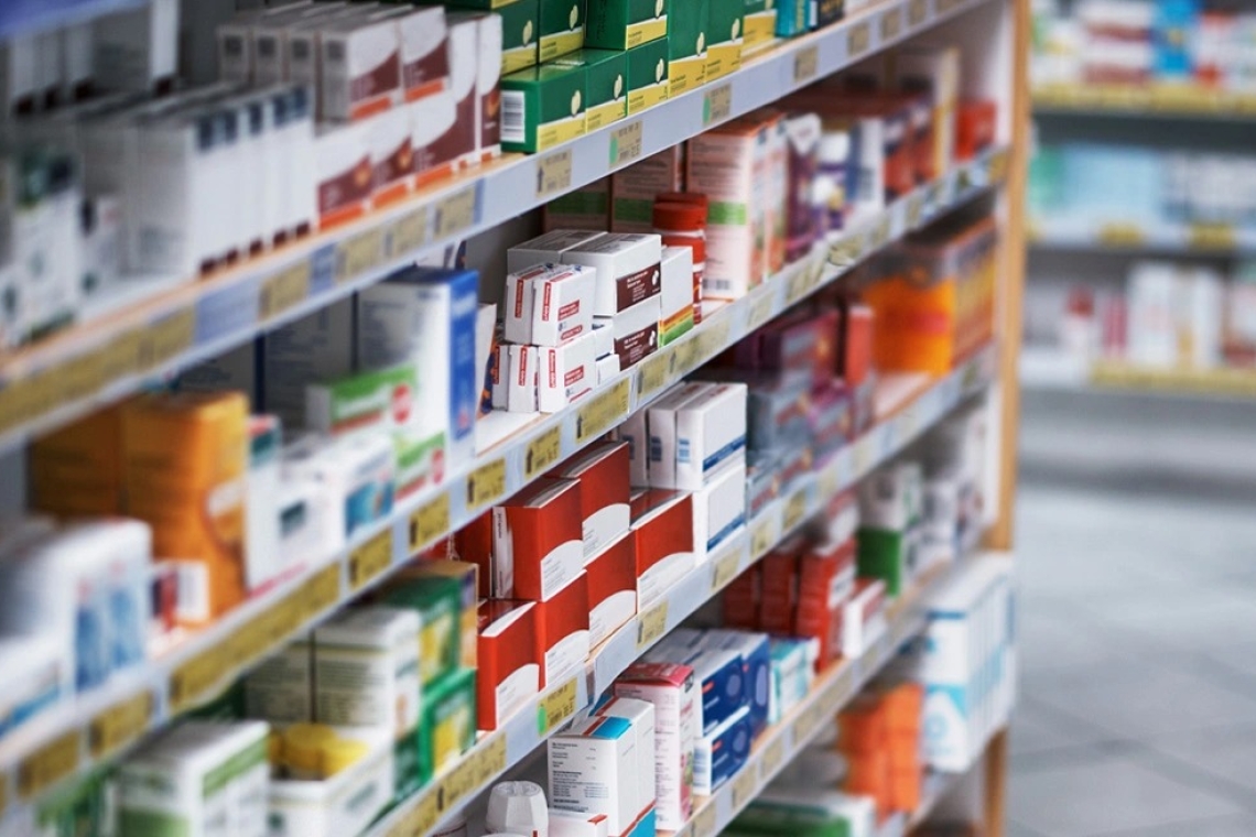 Η κατ' οίκον διανομή φαρμάκων ξεκινά για 139.000 πολίτες