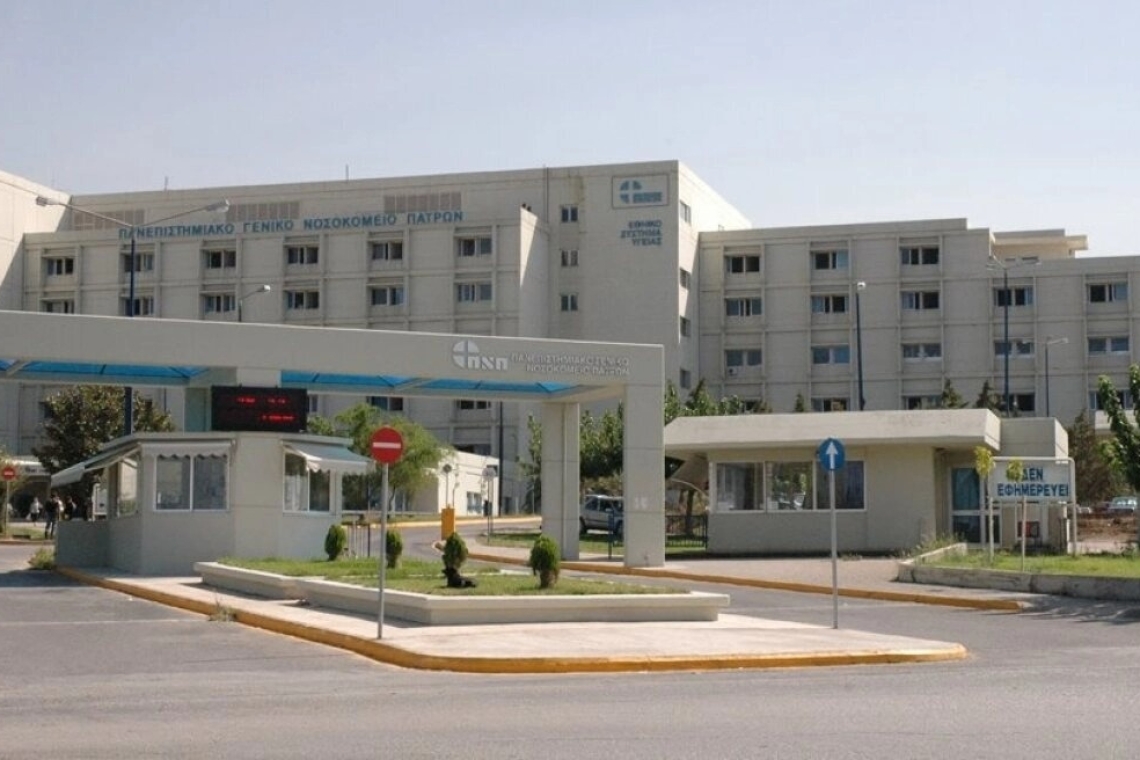 Μεταμόσχευση οργάνων των παιδιών από τον Άραχθο σε Αθήνα-Θεσσαλονίκη