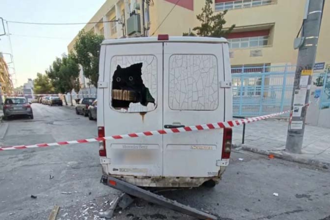 Ξεκαθάρισμα λογαριασμών για ναρκωτικά πίσω από τους πυροβολισμούς στο Περιστέρι