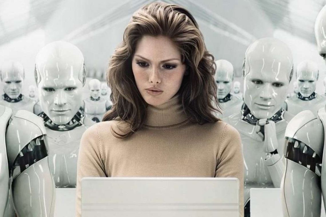 Ρομπότ με συναίσθημα: Όταν οι μηχανές αρχίζουν να &quot;νιώθουν&quot;