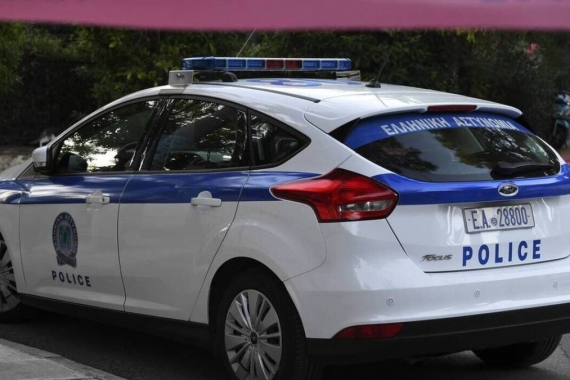 Σύλληψη 48χρονου στο Λασίθι για ναρκωτικά και κλοπή