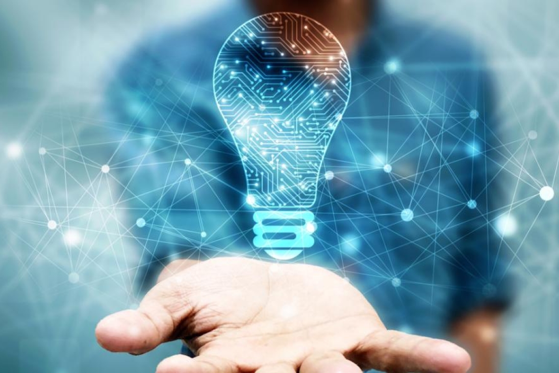 Κυριάκος Μητσοτάκης: &quot;Τεχνολογία και καινοτομία βασικοί πυλώνες της ελληνικής οικονομίας&quot;