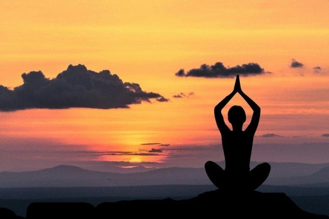 Διεθνής ημέρα γιόγκα: Μέσα από το μάτια ενός σπουδαίου δασκάλου - Συνέντευξη με τον Γιώργο Βλαχάκη