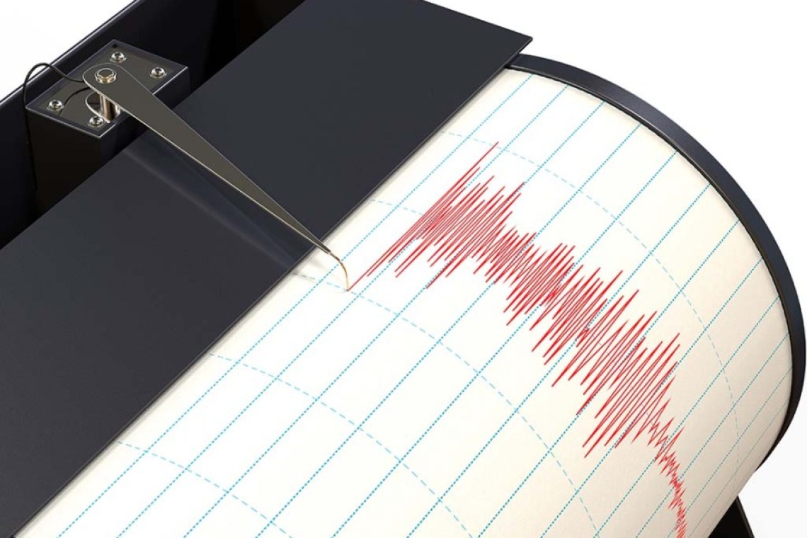Σεισμός 3,9 Ρίχτερ χτυπά ξανά το Ληξούρι Κεφαλονιάς