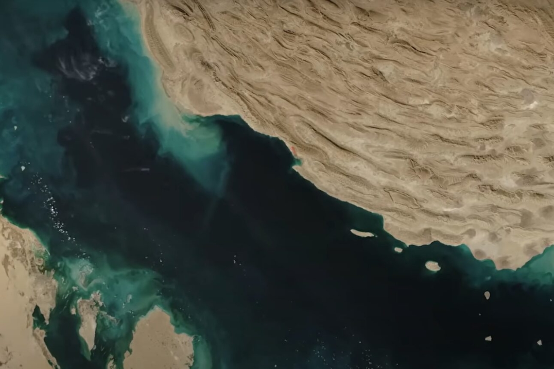 Στενά του Ορμούζ: Η πιο επικίνδυνη λωρίδα θάλασσας στον κόσμο