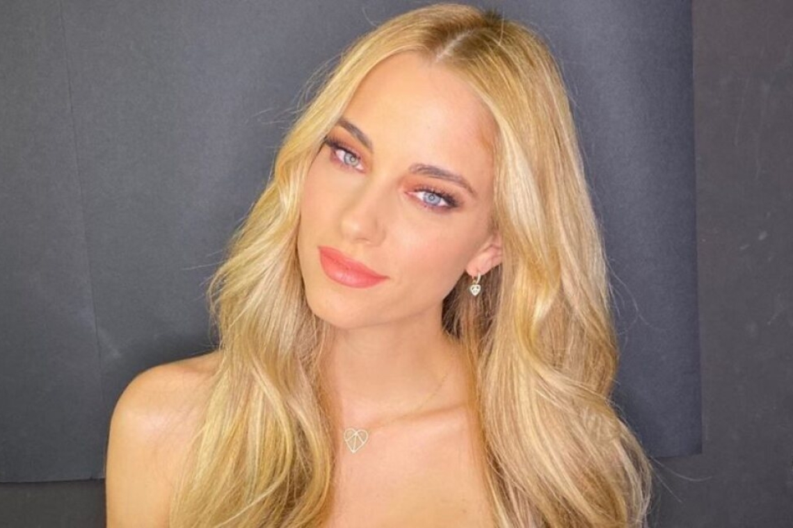 Δούκισσα Νομικού: Τα λόγια δεν με αγγίζουν πια