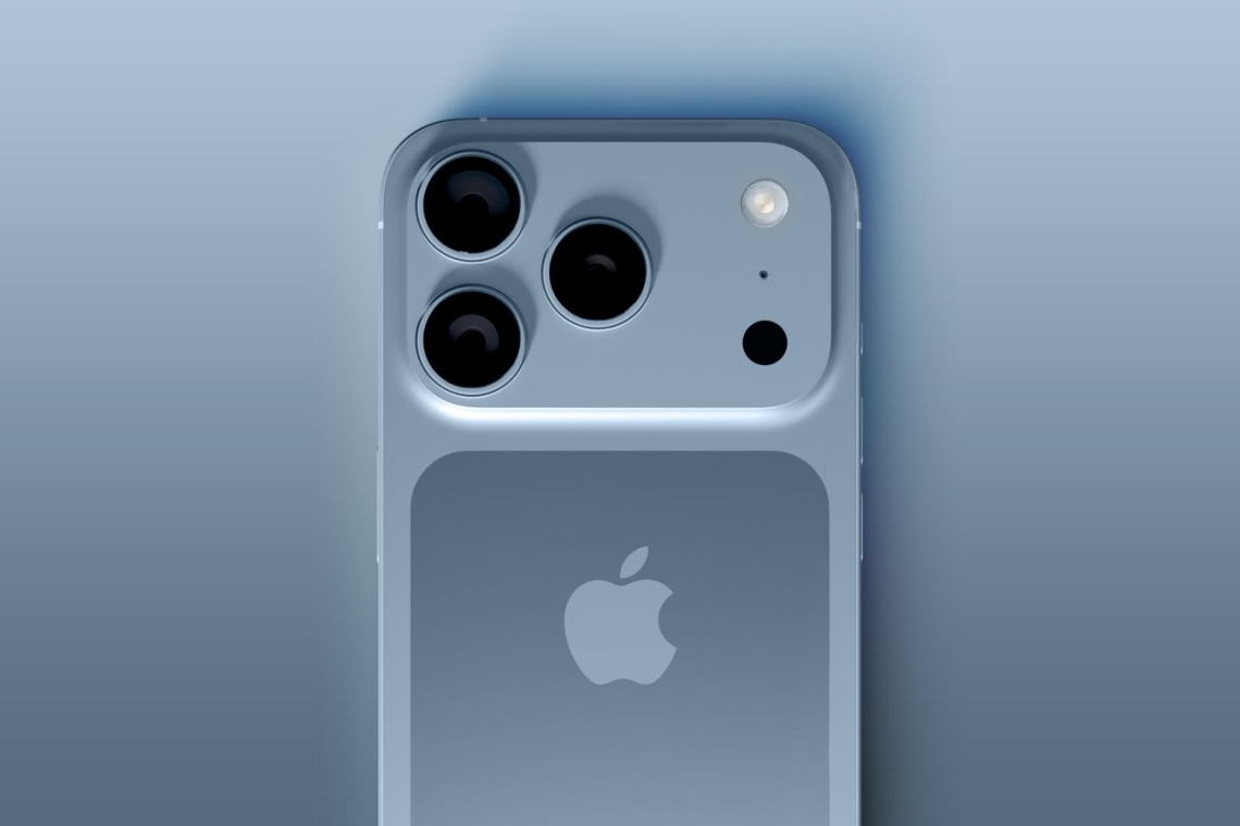 Το νέο iPhone δεν έχει κουμπιά – και αυτό αλλάζει τα πάντα