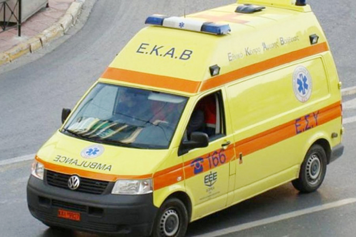 Σοκαριστική επίθεση: Ξυλοδαρμός, μαχαίρωμα και επίθεση σκύλου σε 39χρονο στη Θεσσαλονίκη