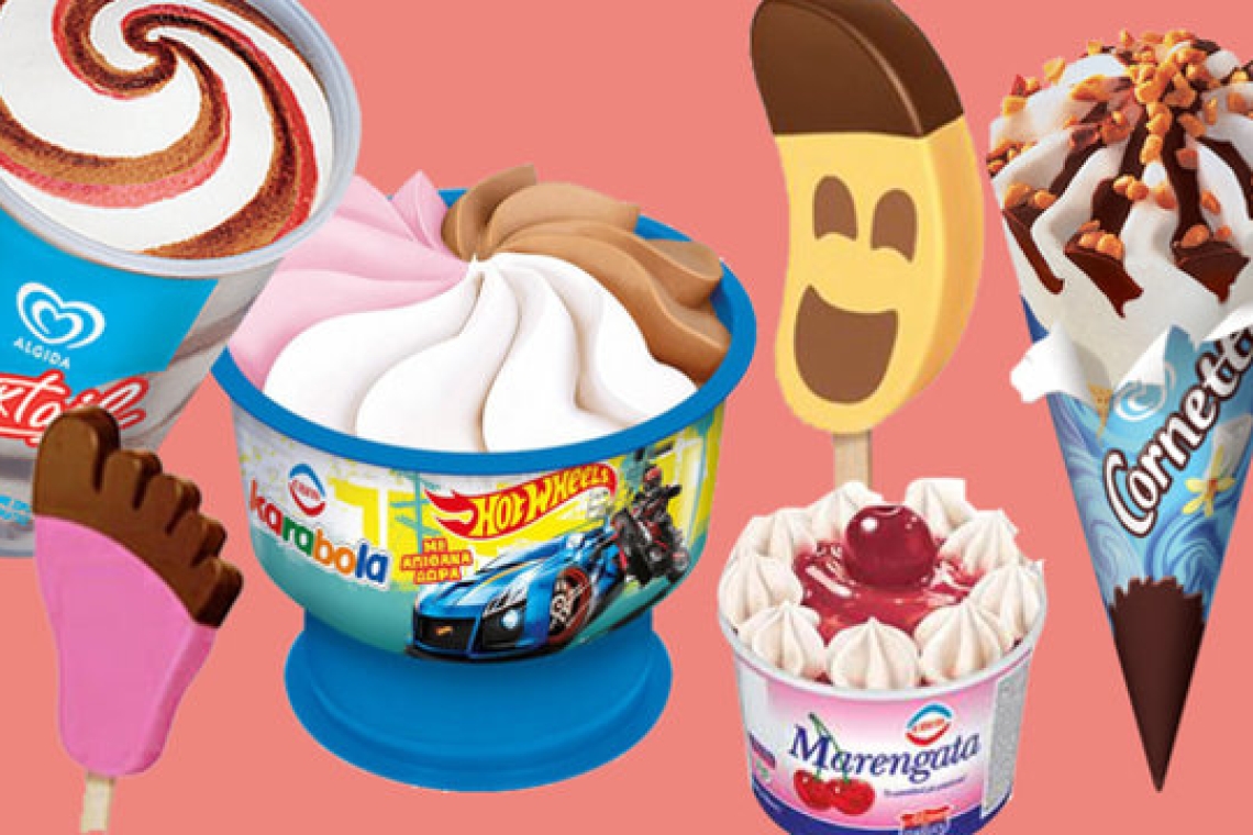 Καλοκαίρι στην Ελλάδα του ’80: Παγωτό μπανάνα και arcades