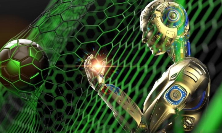 Η τεχνητή νοημοσύνη μπήκε στο ποδόσφαιρο – και σφυρίζει καλύτερα από τον διαιτητή