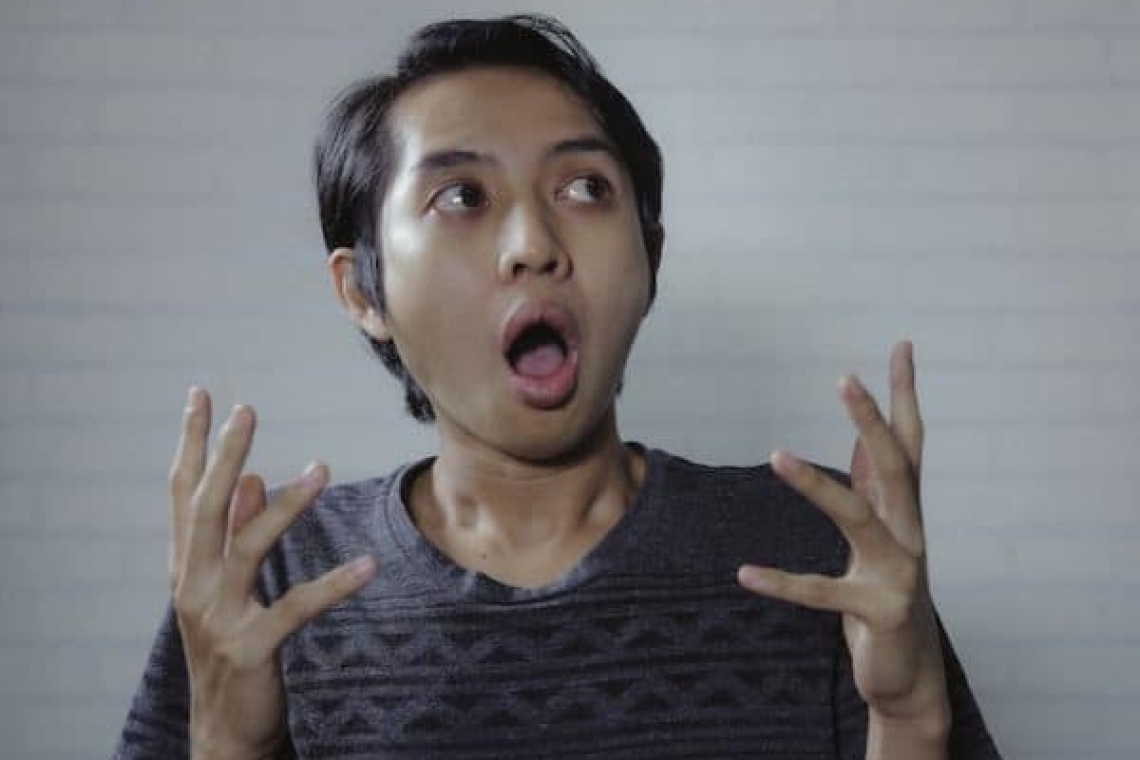 Το σπάνιο σύνδρομο της «ξένης προφοράς»