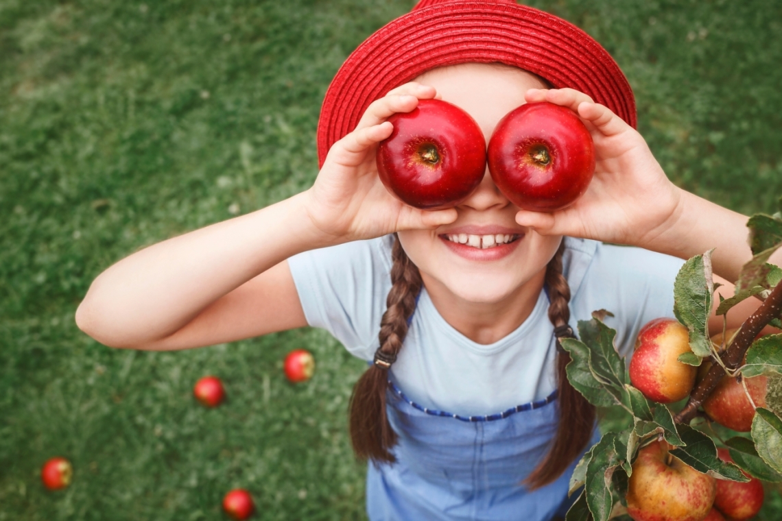 Το μήλο καθημερινά βελτιώνει την υγεία σας;