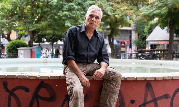 Συνέντευξη - Νίκος Ξένιος: Ο στοχαστής του θεάτρου και της λογοτεχνίας