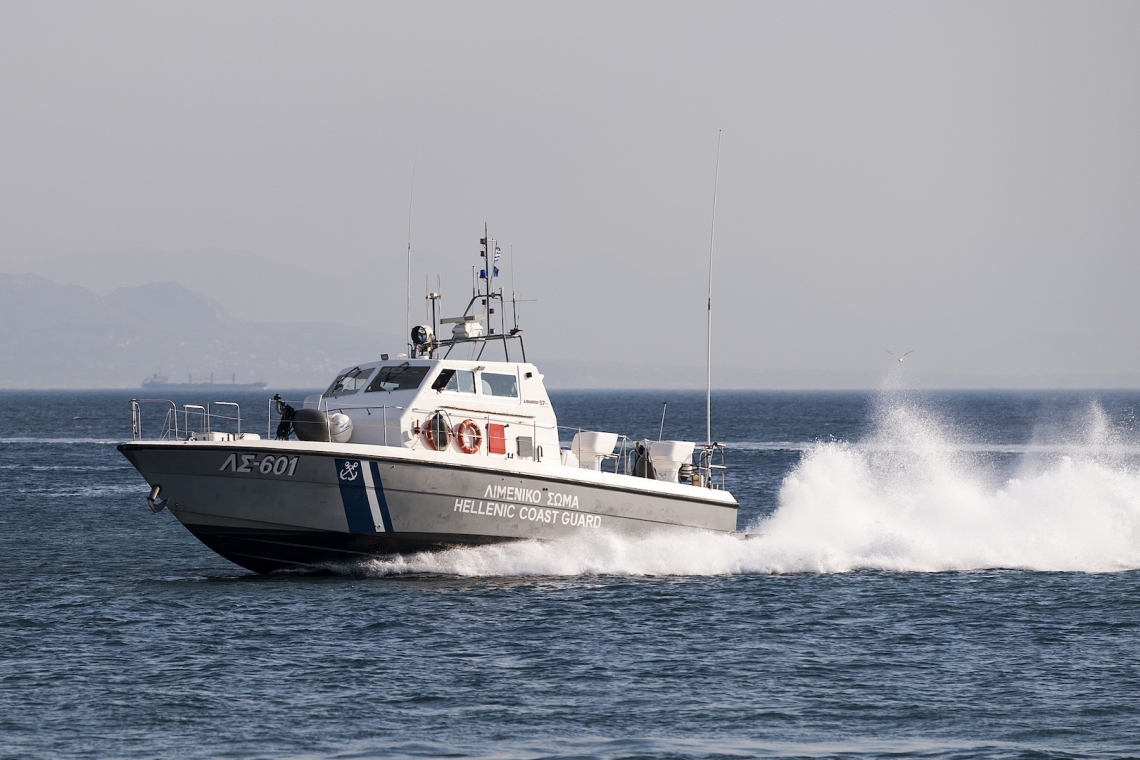 Πανικός στα Χανιά: Δραματική διάσωση τριών ατόμων στο Κουμ Καπί