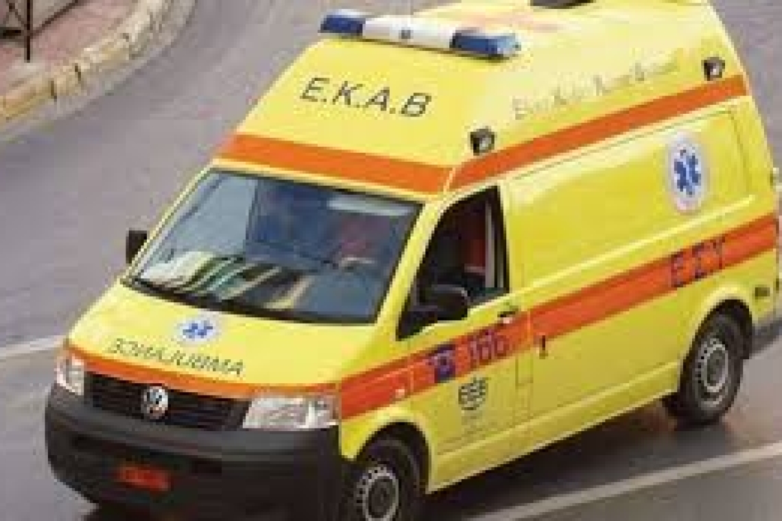 Τραγωδία στην Πιερία με νεκρή 14χρονη από πτώση γέφυρας