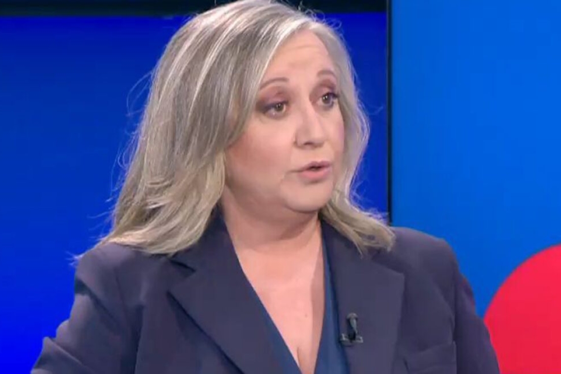 Αποχαιρετισμός στη δημοσιογράφο Ηρώ Καριοφύλλη