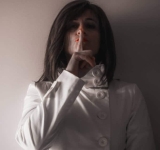 Η σιωπή δεν είναι αδυναμία, είναι επιλογή