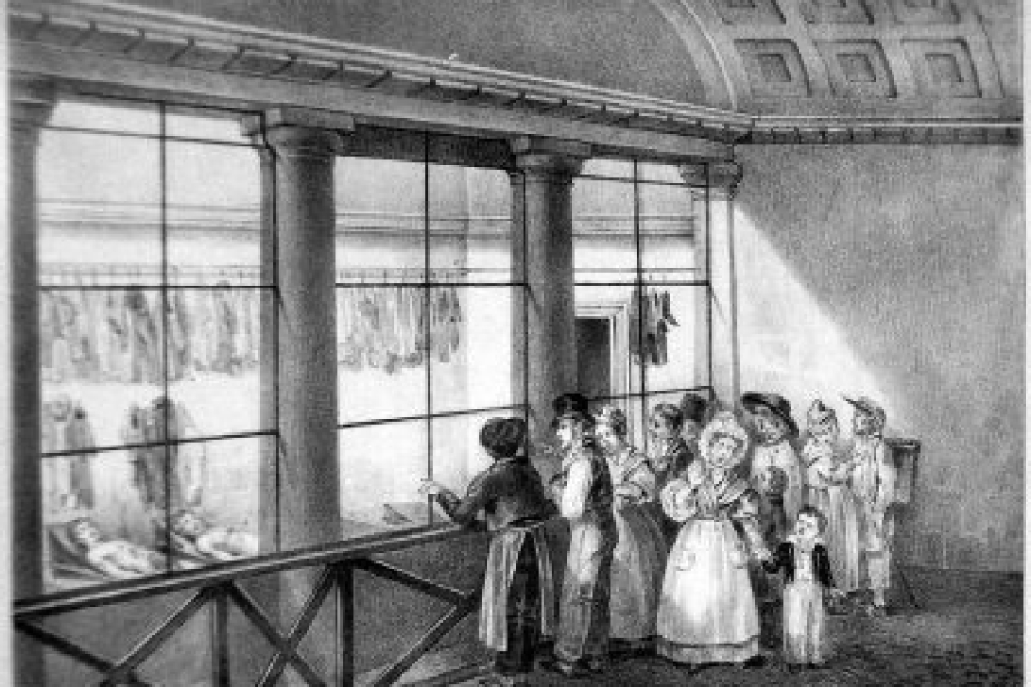 Το «καταραμένο» δωμάτιο 428 του πανεπιστημίου του Οχάιο