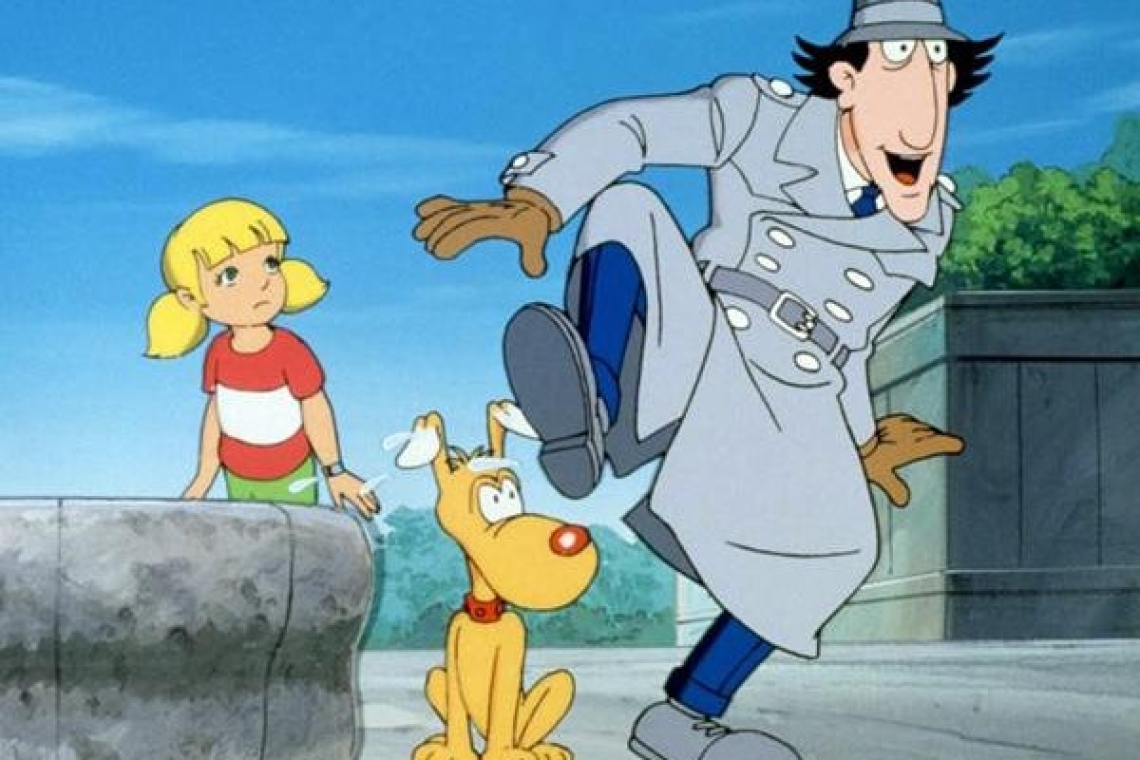 Καλοκαίρι με “Καρουζέλ”: Η παιδική τηλεόραση των '90s που αγάπησαν όλοι