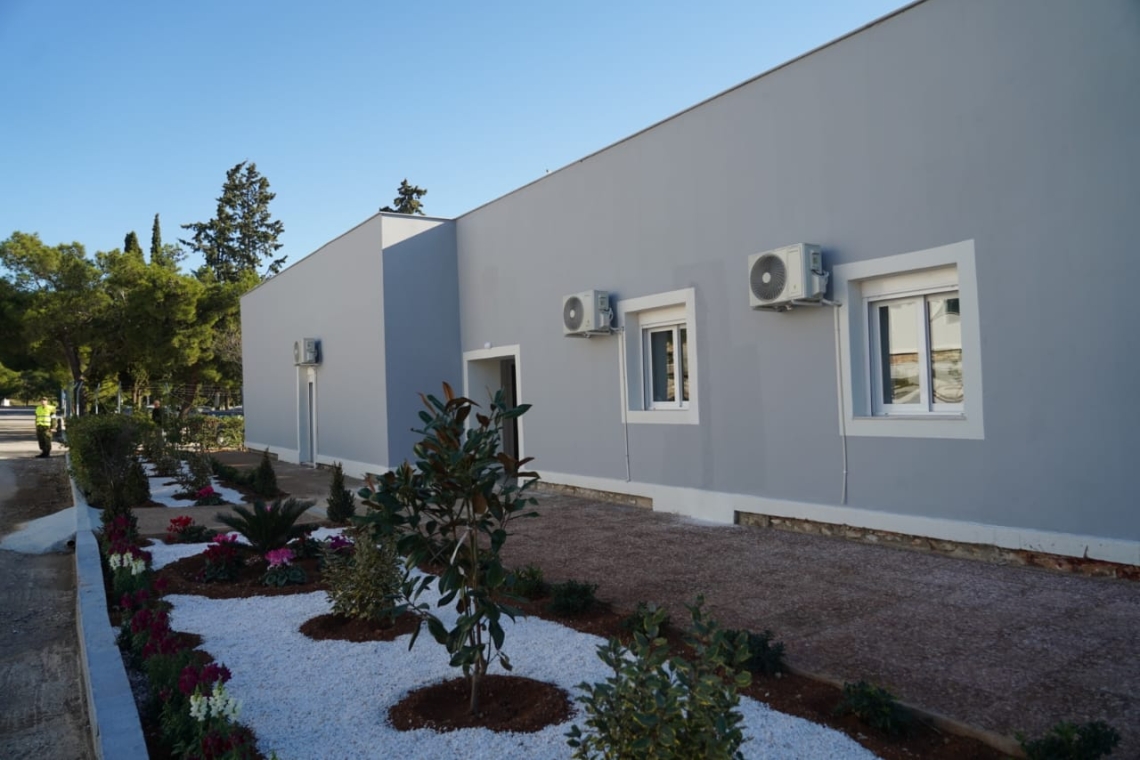 Δωρεάν νέες κατοικίες για στελέχη των Ενόπλων Δυνάμεων