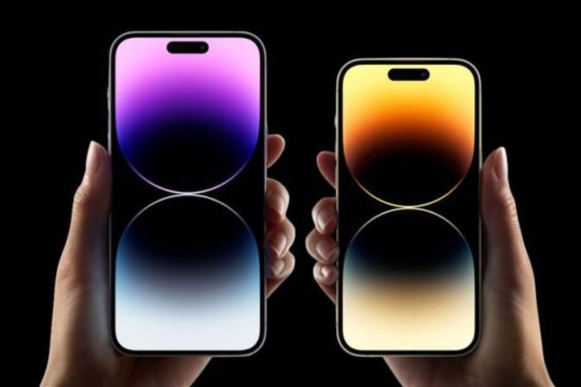 Τηλέφωνα χωρίς SIM: Η εποχή του eSIM είναι εδώ