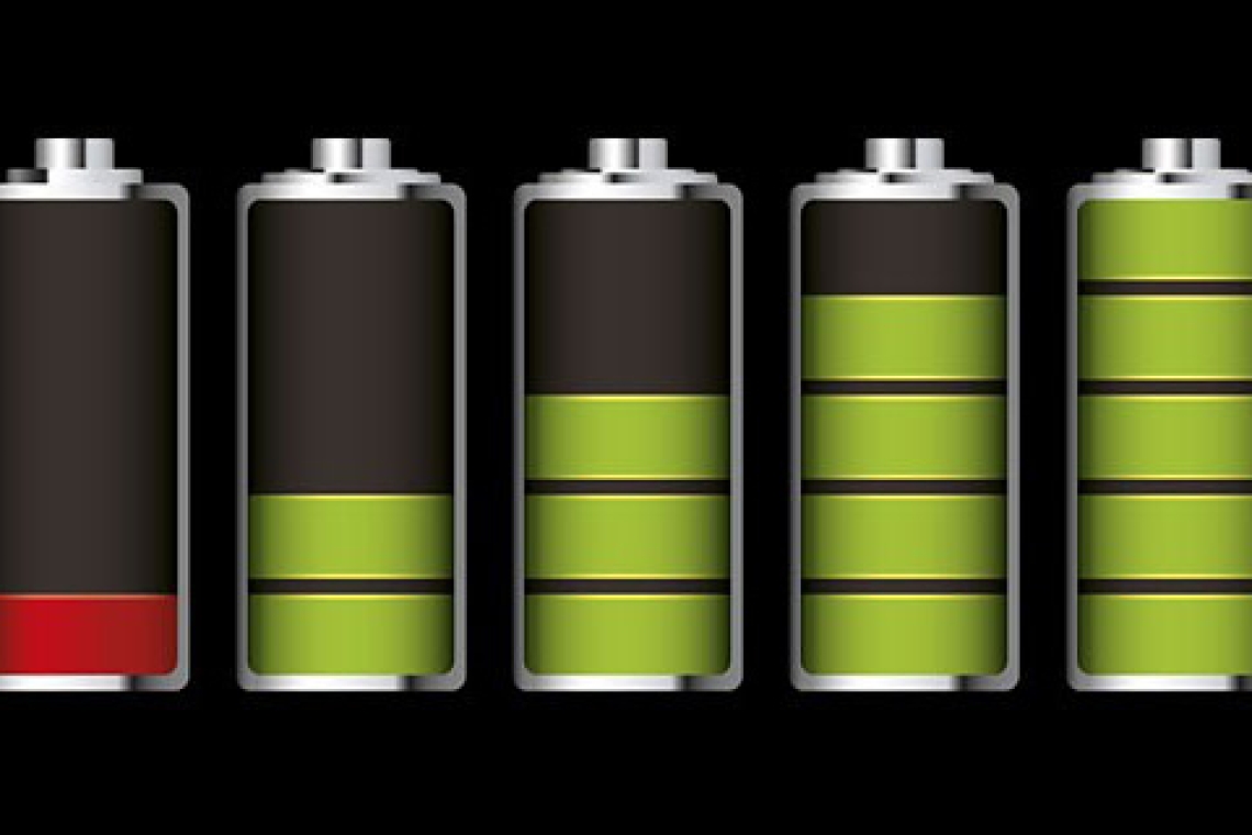 Τέλος οι μπαταρίες; Νέα τεχνολογία φορτίζει μέσω… Wi-Fi!