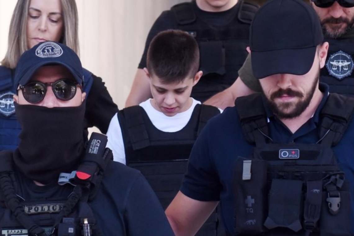 Η μητέρα της Ειρήνης Μουρτζούκου ζητά δικαιοσύνη για τα παιδιά