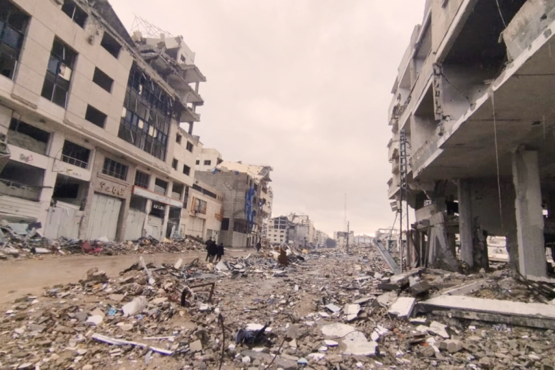 Εμπόδια στην επίτευξη κατάπαυσης πυρός στη Γάζα: Ποιοι παράγοντες εμποδίζουν τη συμφωνία