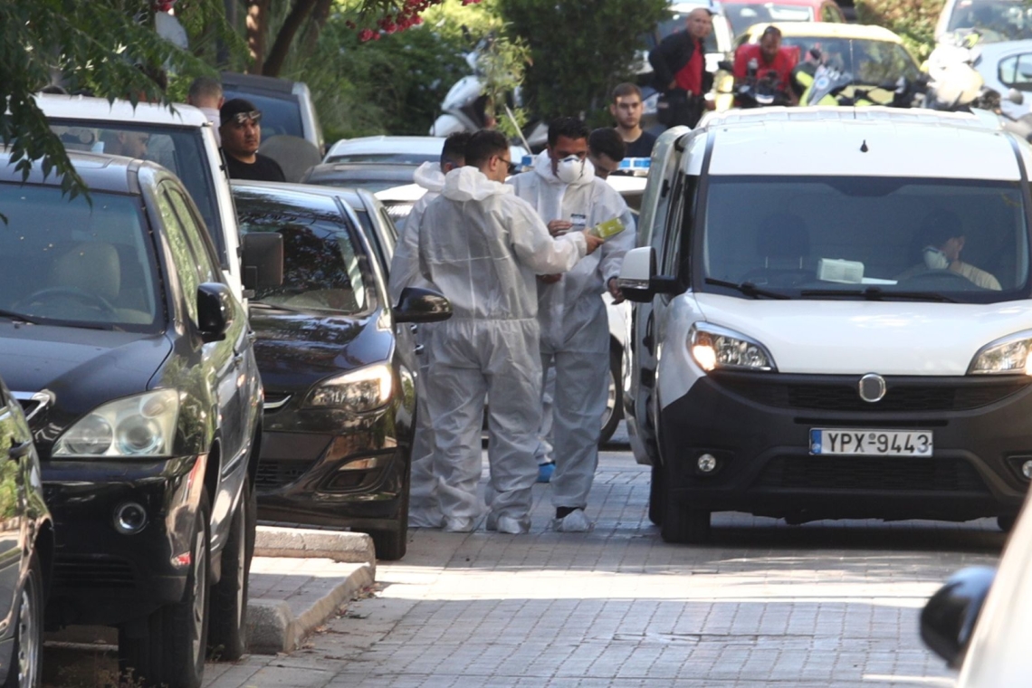 Στο μικροσκόπιο οι κάμερες για τη βόμβα στο σπίτι του Πρετεντέρη