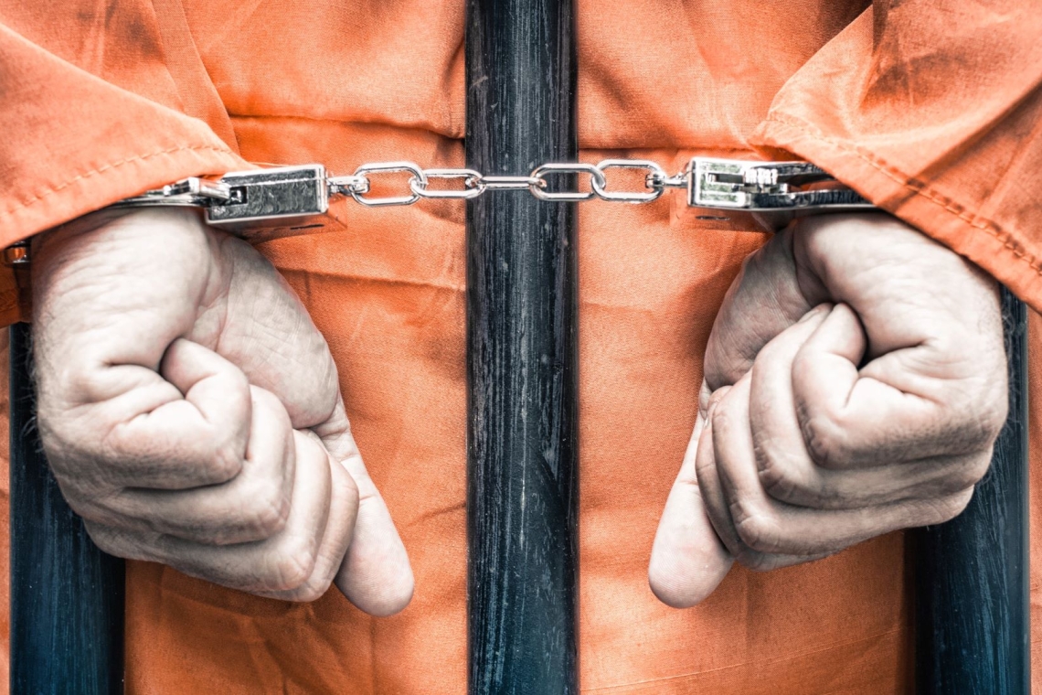 Απόδραση φυλακισμένου στη Γαλλία μέσα σε σάκο συγκρατουμένου του