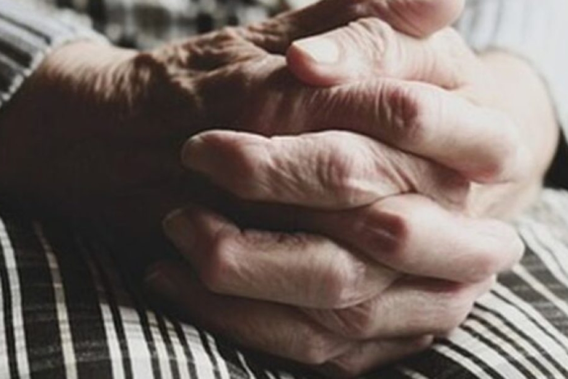 ΣΟΚ! Συνελήφθη 67χρονος στα Τρίκαλα για ασέλγεια στην υπέργηρη μητέρα του