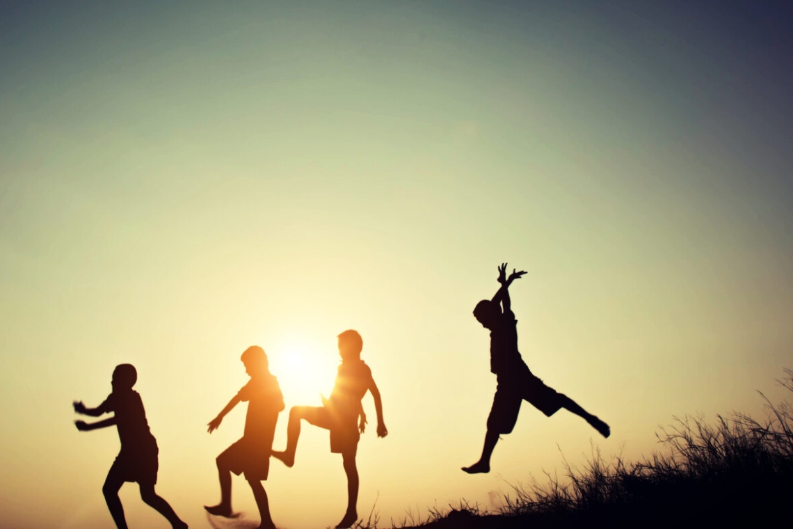 Καλοκαίρι στη γιαγιά: Η αληθινή ανεμελιά πριν το Wi-Fi