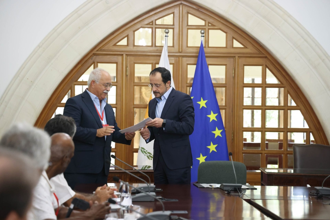 Επιστολή Τουρκοκυπρίων κατά της Άγκυρας: Ζητούν προσφυγή στη Χάγη και απογραφή στα κατεχόμενα