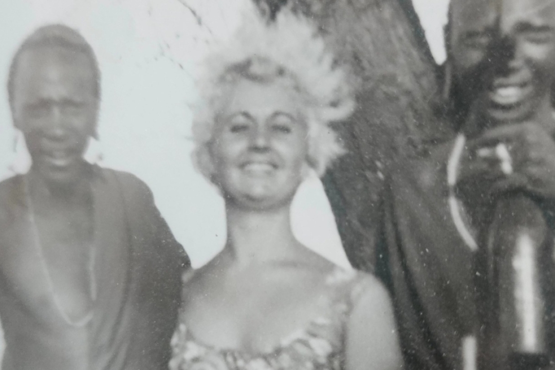 Πέθανε η ηθοποιός Μαρίκα Βαξεβανίδου