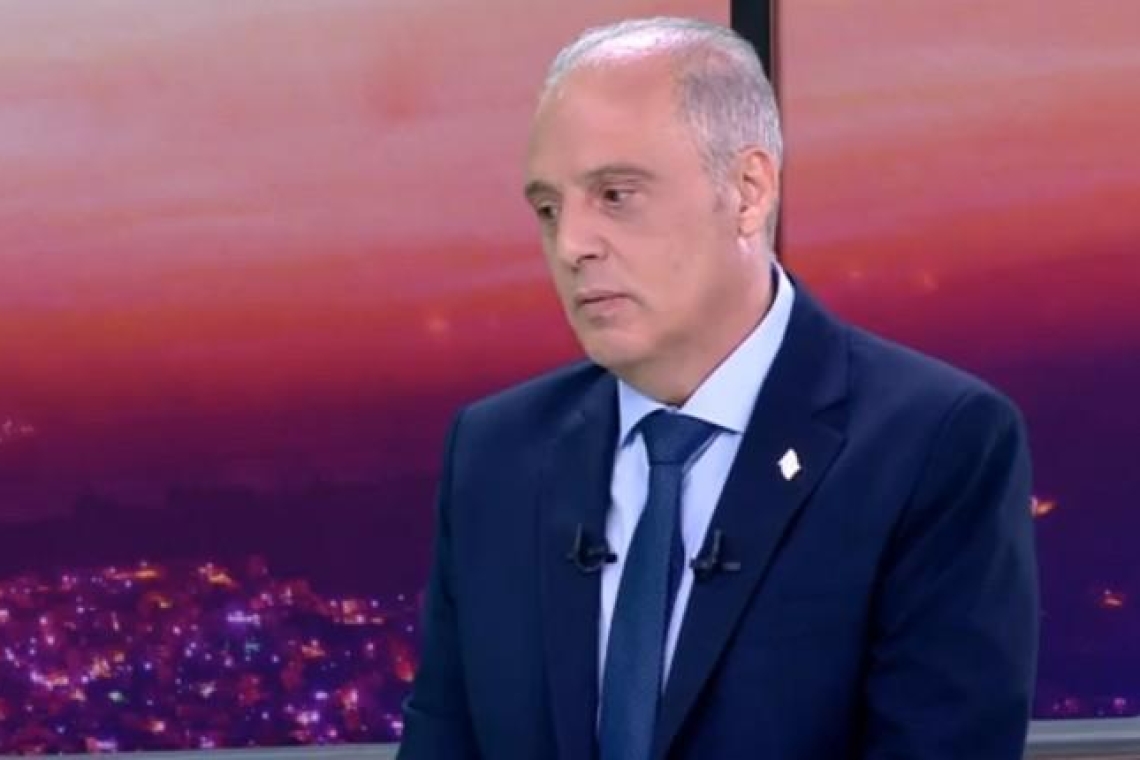 Σκάνδαλο ΟΠΕΚΕΠΕ: Ο Βελόπουλος καταγγέλλει μαφιόζικη κάλυψη