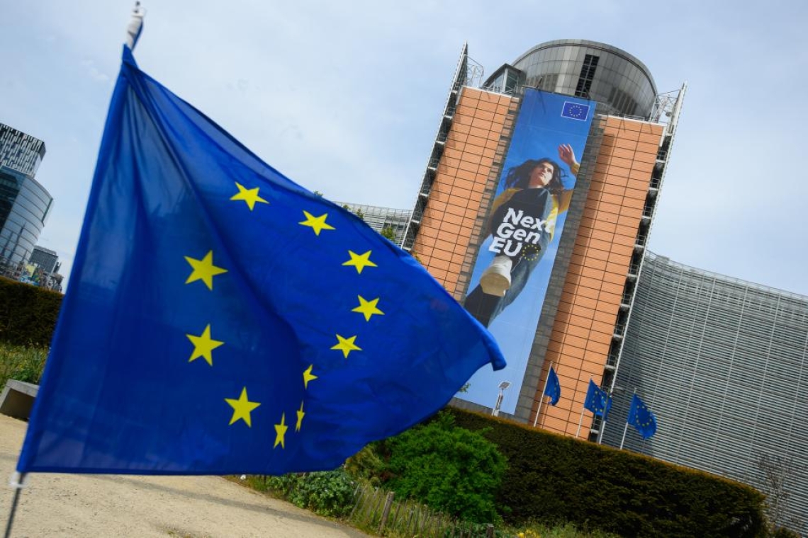 Ευρωπαϊκός προϋπολογισμός: Νέες προτεραιότητες από την Κομισιόν