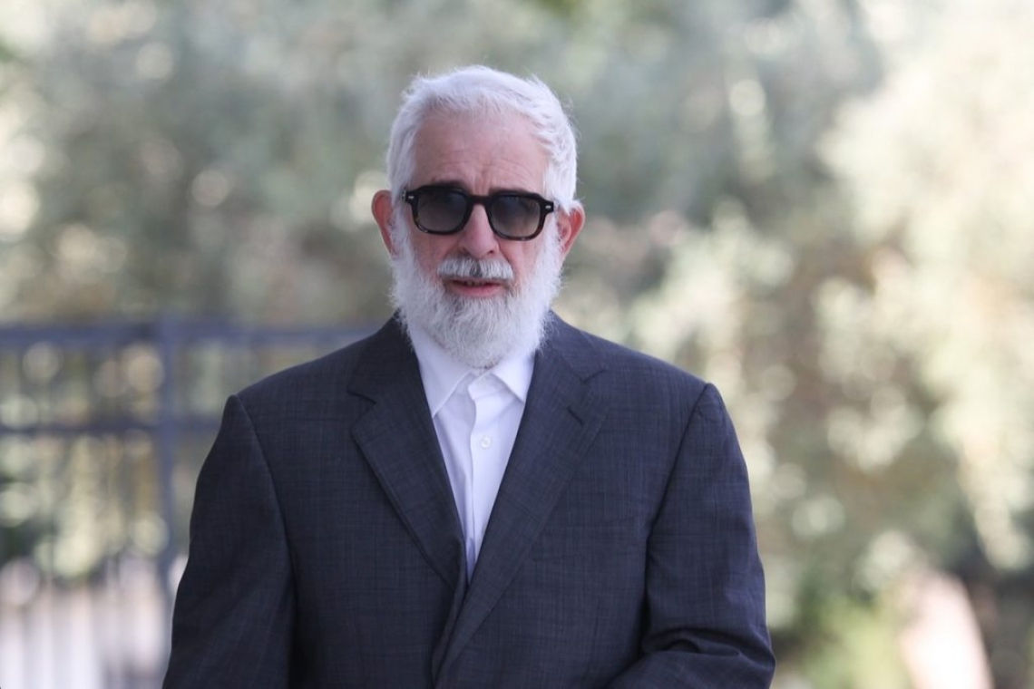 Πέτρος Φιλιππίδης: Η μάχη για την αθώωση στον Άρειο Πάγο