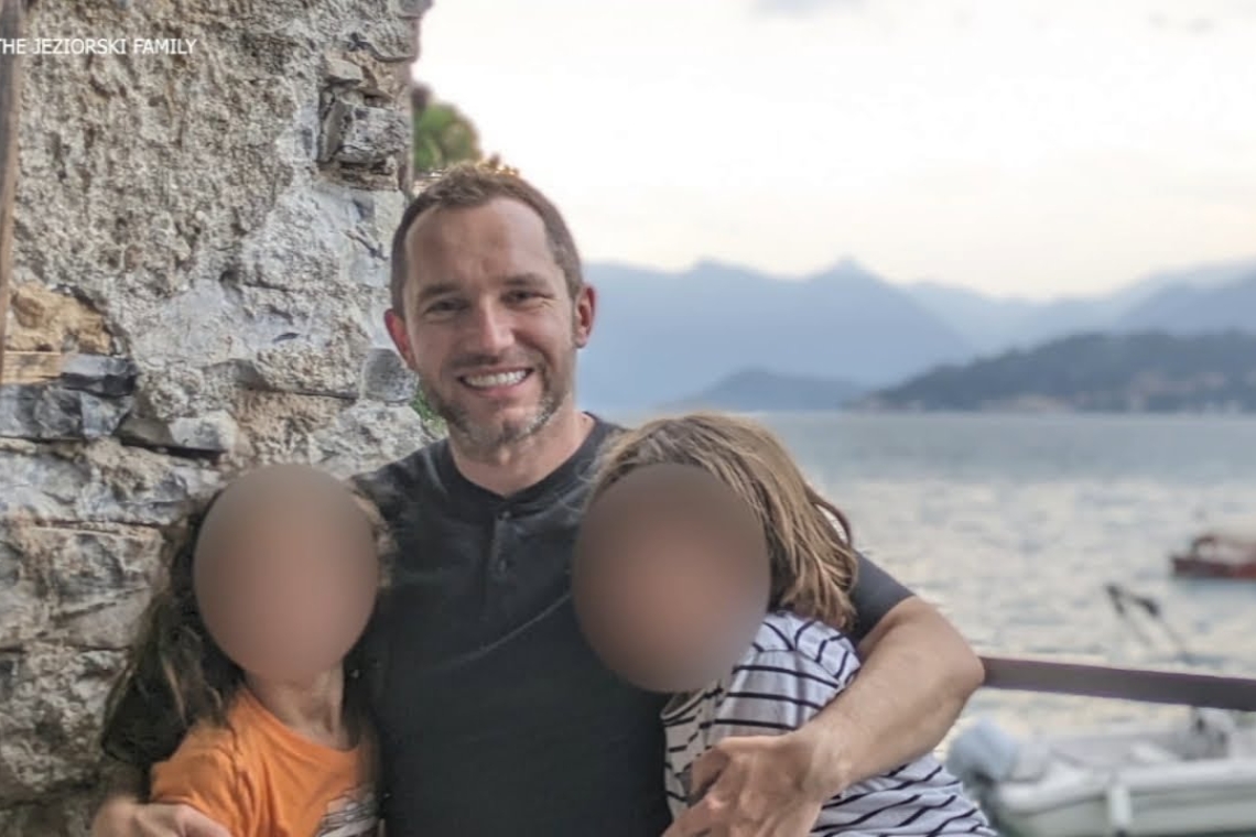 Την αποκλειστική επιμέλεια των παιδιών ζητάει η οικογένεια του Πολωνού καθηγητή