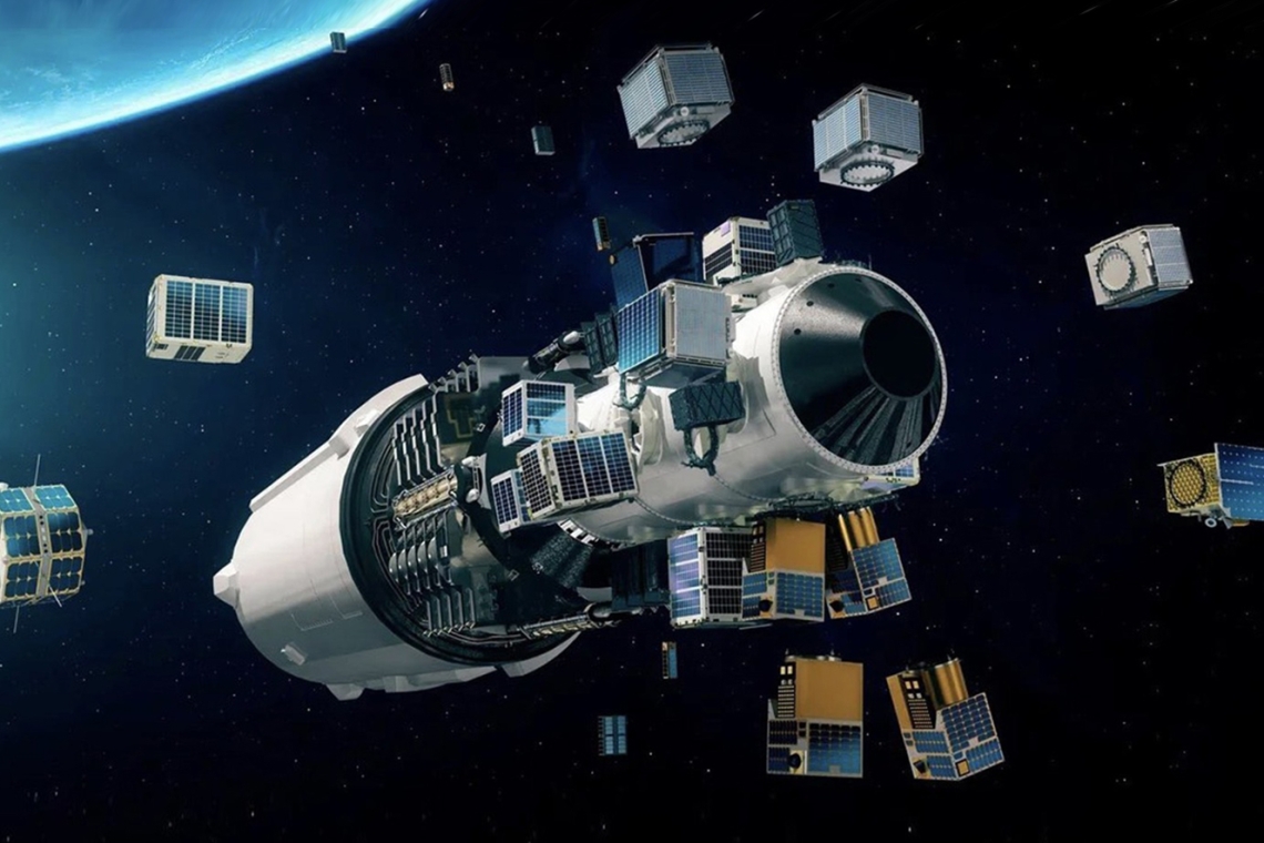 Ελληνικός ερευνητικός δορυφόρος: Ένα σημαντικό τεχνολογικό βήμα