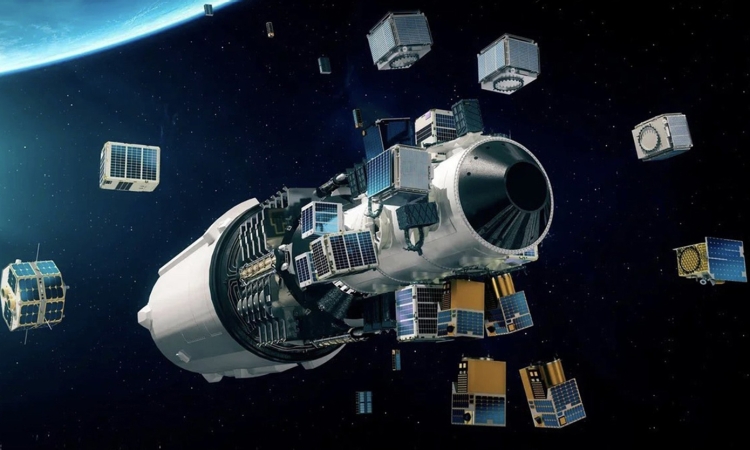 Ελληνικός ερευνητικός δορυφόρος: Ένα σημαντικό τεχνολογικό βήμα