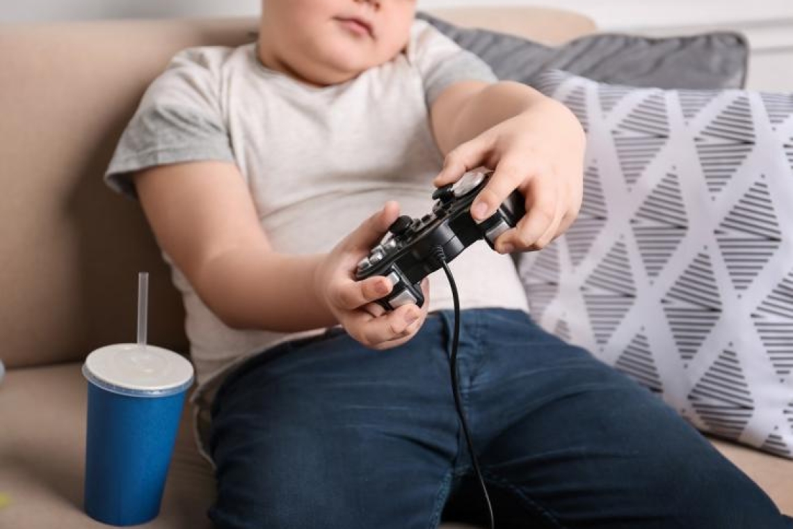 Καταπολέμηση της παιδικής παχυσαρκίας στην Ελλάδα: Υψηλά ποσοστά από μικρή ηλικία