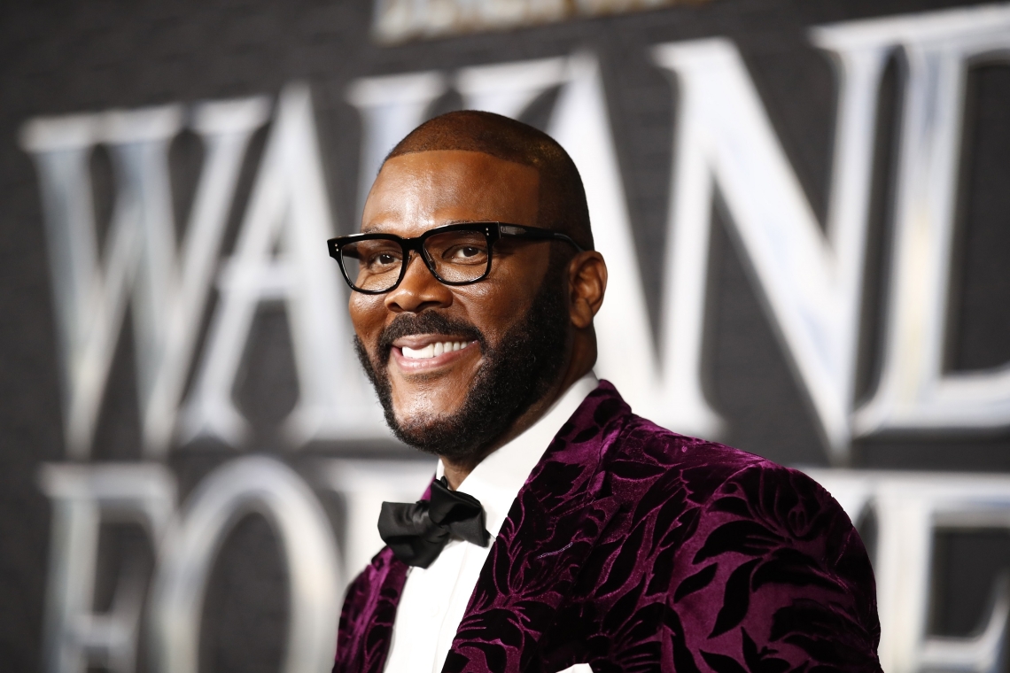 Tyler Perry: Ρήξη με την οικογένεια, τέλος η οικονομική στήριξη