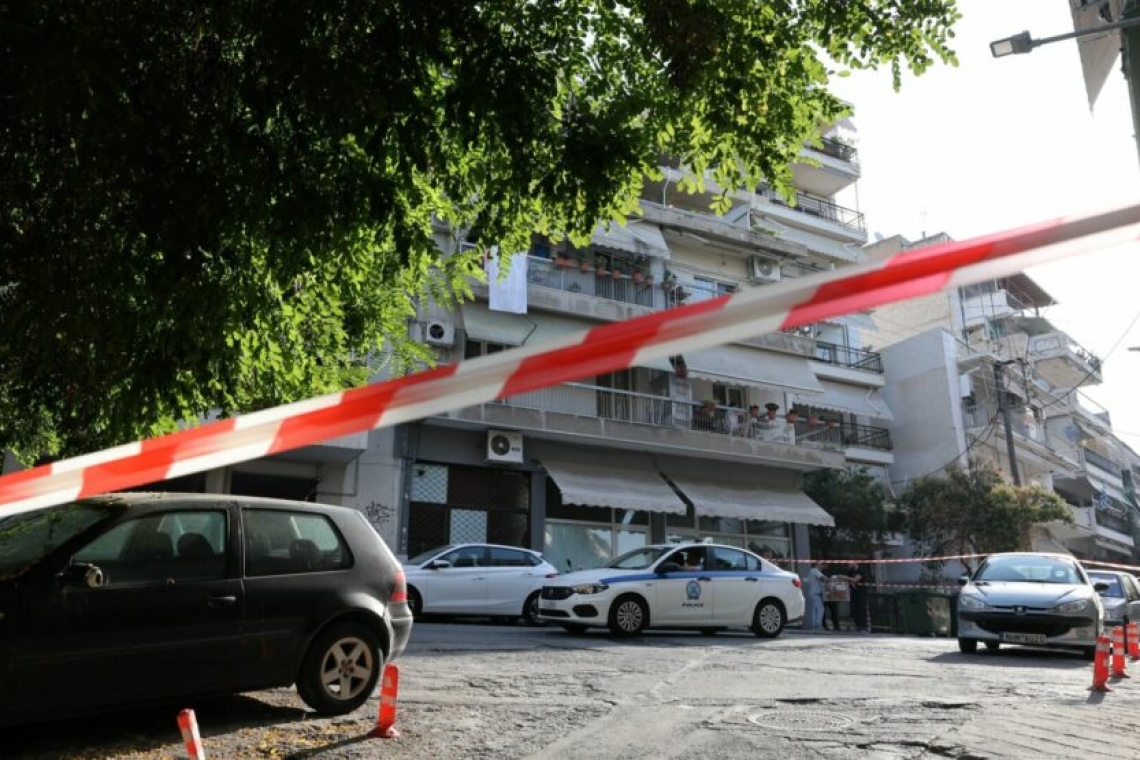 Έκρηξη στη Θεσσαλονίκη: Δύο τραυματίες και έρευνα της Αντιτρομοκρατικής