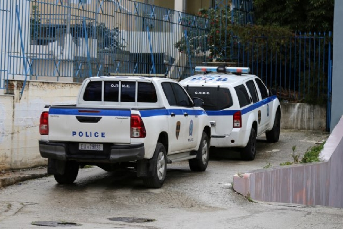 Τρόμος στα Χανιά: Ωτοστόπ έγινε εφιάλτης για τρεις φοιτήτριες