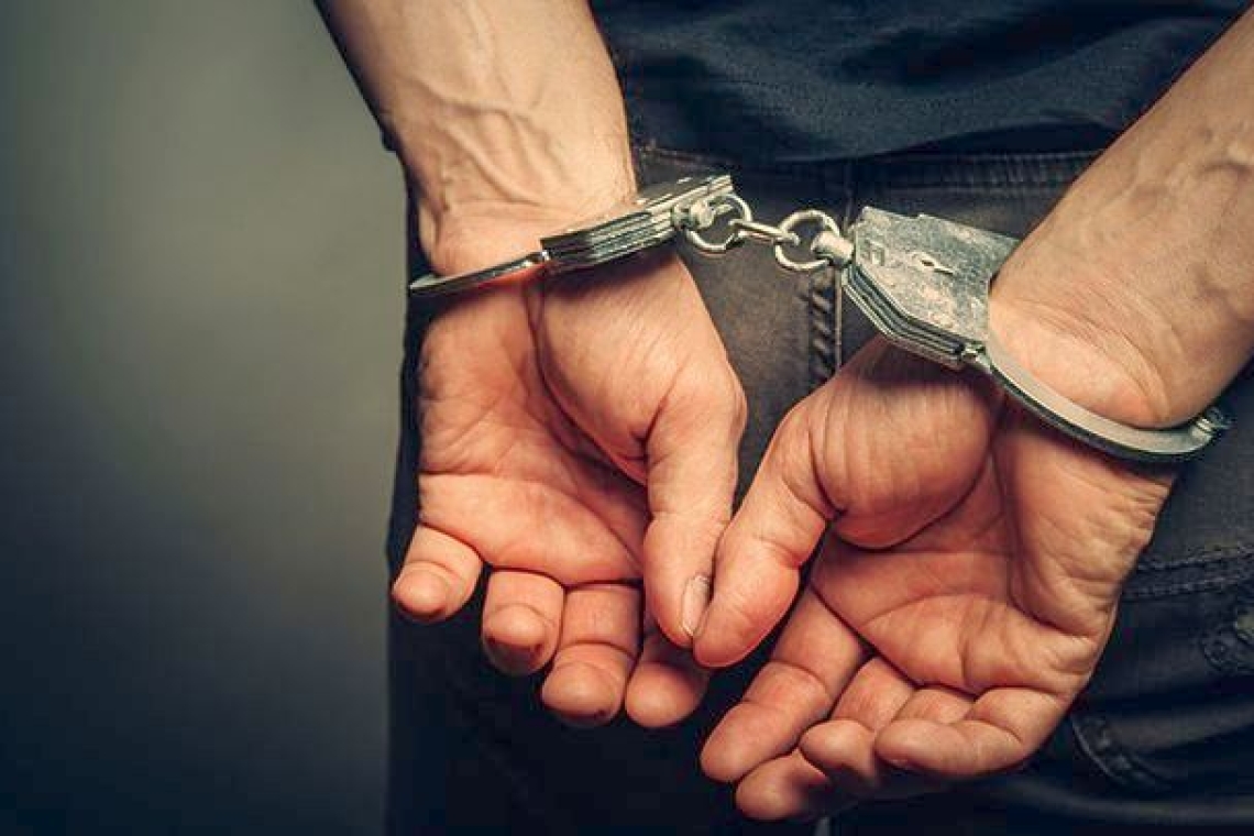 Σύλληψη 47χρονου στη Ρόδο για επίθεση σε τουρίστρια