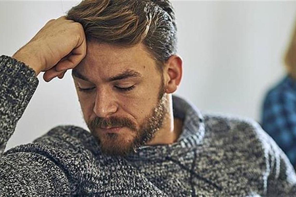 Τίποτα δεν χάνεται αν το κουβαλάς μέσα σου