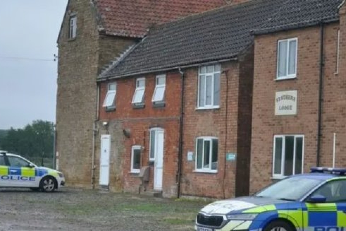 Σύλληψη 76χρονου για δηλητηρίαση παιδιών σε βρετανική κατασκήνωση